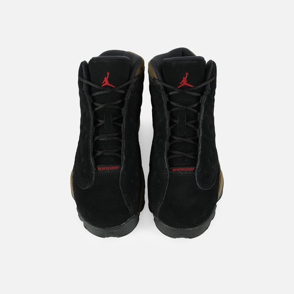 JORDAN AIR JORDAN RETRO 13 'OLIVE'